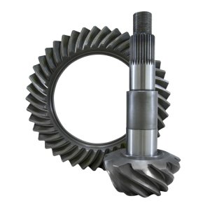 Dodge Ram Final Drive Gear Set - Yukon Gear & Axle - 3.73 Ratio - `03-`13